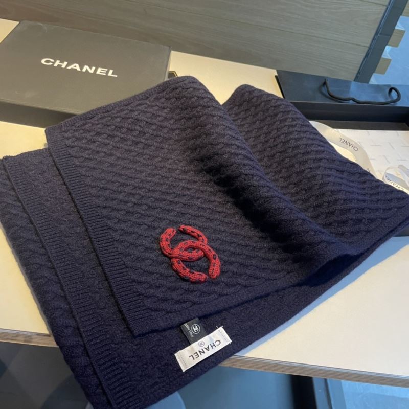 Chanel Scarf